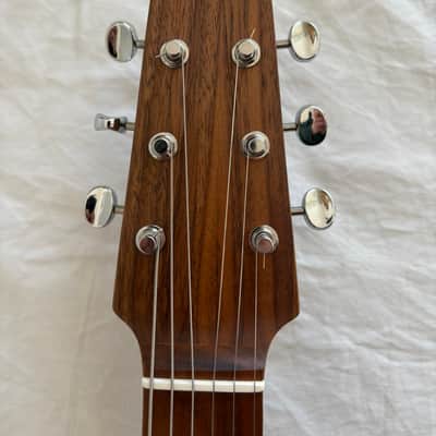 Electric Guitar - Electric Guitar - Snake Head T-Style - Sassy - 110 image 8