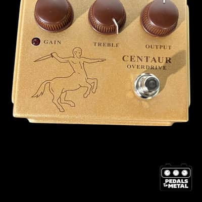 Behringer Centara Overdrive -x15919 image 6