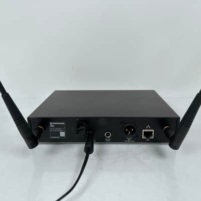 Sennheiser ewD1 Digital Wireless Mic Receiver EM D1 image 6