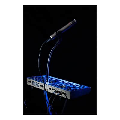 Evaton Technologies MK Gooseneck Adaptor (MicroKorg) image 5