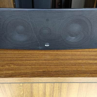 Boston CR2 center speaker in excellent condition - 2000's image 2