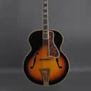Gibson Super 400 1939 Sunburst