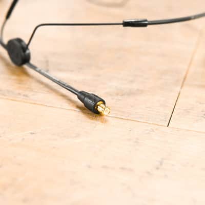 Sennheiser HSP-4 Over-Ear Microphone CG012CR image 7