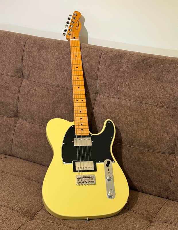 Fender Player II Telecaster HH
