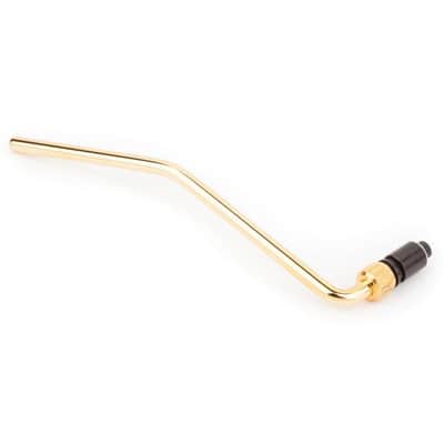 Floyd Rose Original Replacement Tremolo Arm Gold image 2