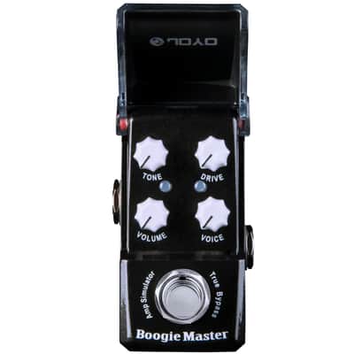 MESA GRID SLAMMER TS系 オーバードライブ Mesa/Boogie Grid Slammer