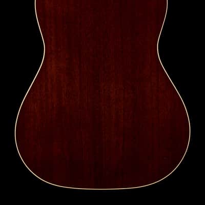 Gibson LG-2 50s Original - Vintage Sunburst #05006 image 2
