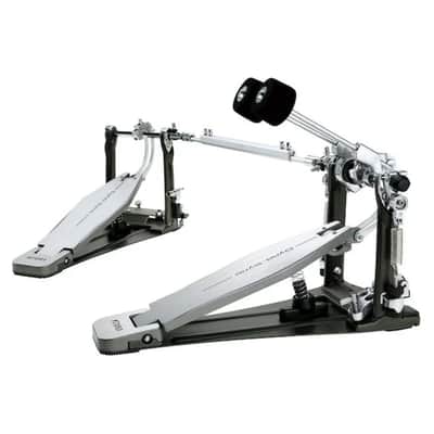 Tama Dyna-Sync Double Bass Drum Pedal HPDS1TW image 4