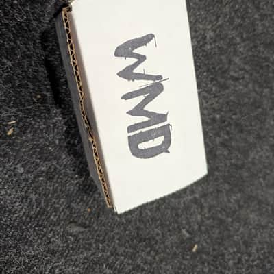 WMD Geiger Counter Civilian Issue image 5