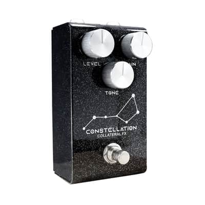 Collateral FX Constellation OD image 2