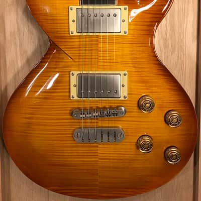 Dean Soltero 2008 Amber Burst image 7