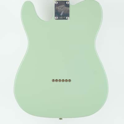 Fender Player II Telecaster Birch Green with Free Fender Bag image 8