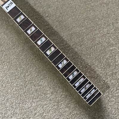 Electric Guitar Maple Wood Neck, Rosewood Fingerboard 22 Frets image 5
