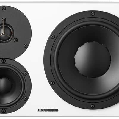Dynaudio LYD-48 White - Left image 2