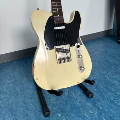 Maybach Texonian T61 2024 - Vintage Cream image 3