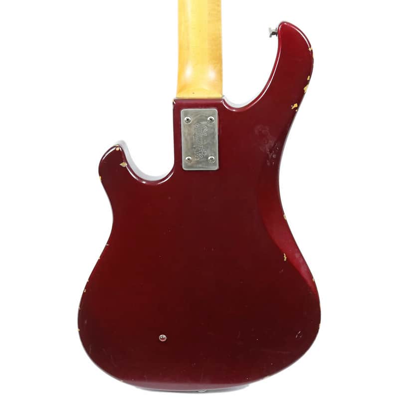 Gibson Victory Standard Bass image 4