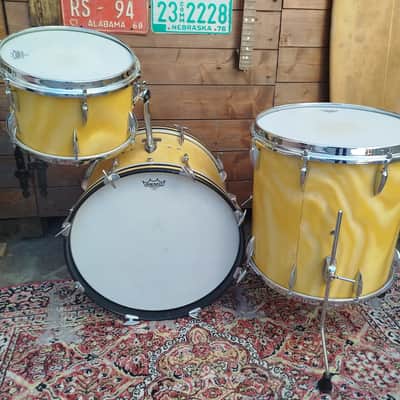SONOR Teardrop K180, 1966. Vintage. image 6