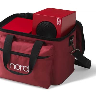 nord Soft Case Piano Monitor image 3