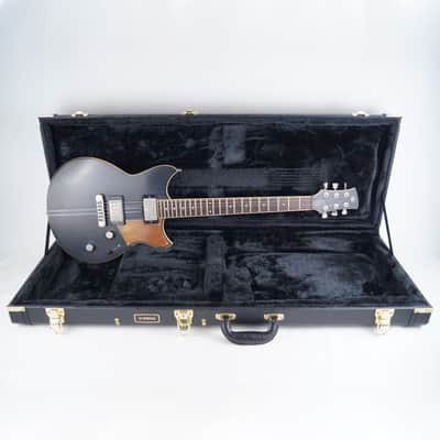 Yamaha RSP20CR - Japan 2017 - Brushed Black - Case included image 1