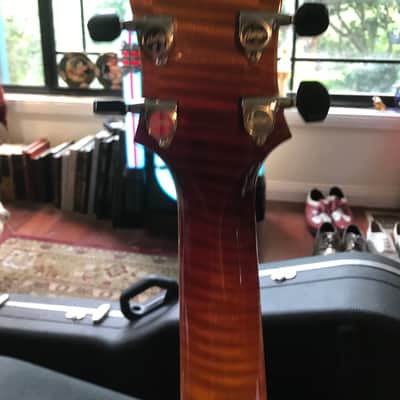 Collings Eastside Deluxe LC image 8