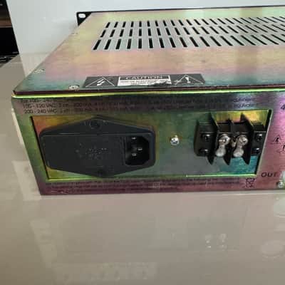 Millennia HV-3D 4 Microphone Preamp -Free Shipping image 9