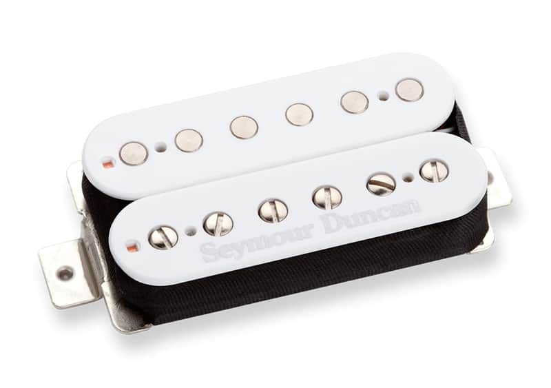 Seymour Duncan Seymour Duncan SH-11 Custom Custom White Custom