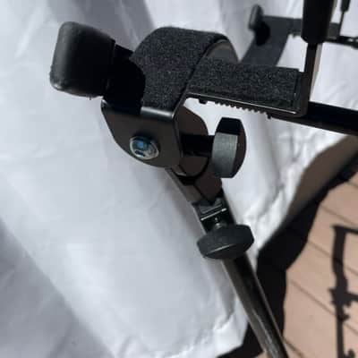 K&M 14761 Performer Stand for Acoustic Guitars image 8