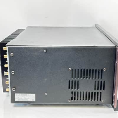 Cinepro 3k6 MKIII 6 Channel Power Amplifier image 7