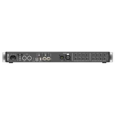 RME Fireface 802 FS Audio Interface image 2