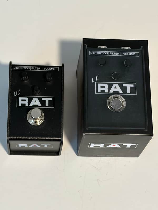 ProCo Lil Rat