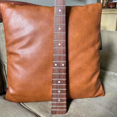 G&L JB-2 Bass neck made in USA image 2