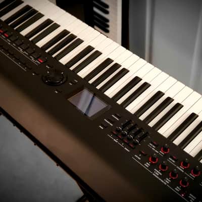 CERTIFIED!!! ROLAND RD800 STAGE PIANO FULLY SERVICED AND IN AMAZING CONDITION! image 20