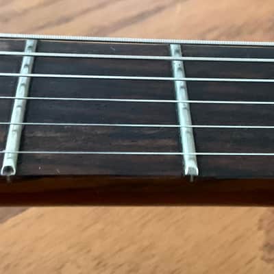 Gibson SG I 1997 - Dark Wine Burst image 9