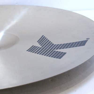 Zildjian K.Zildjian 20 R ID E (09/09) image 8