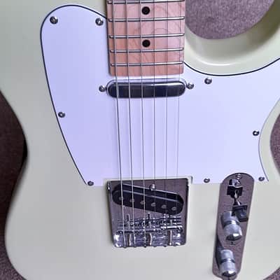 East Coast GT100 Telecaster image 2