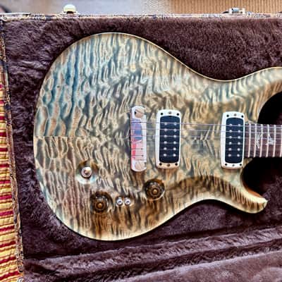 2013 PRS Paul's Guitar Artist Package with Brazilian Rosewood Board image 5