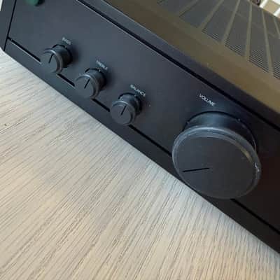 PROTON AM-455 50WPC AMP WITH MM PHONO INPUT USA POWER!! image 5