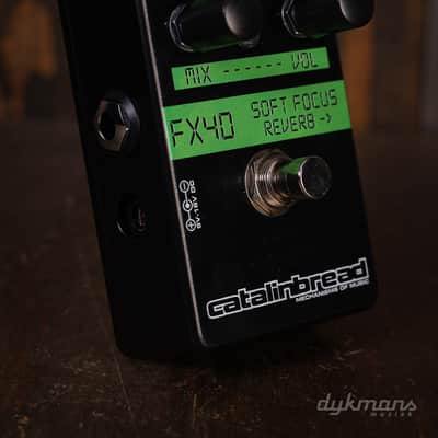 Catalinbread Soft Focus image 1