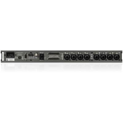 Audient ASP880 - 8-Channel Class-A Mic Pre with ADC image 3