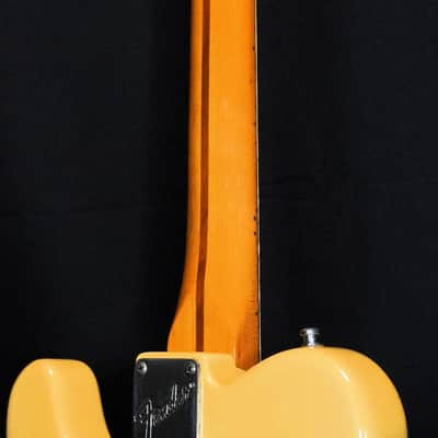 FENDER 1984 Standard Telecaster Blonde/M [E322301] (06/15) image 14