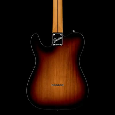 Fender American Professional Classic HotShot Telecaster - 3-Color Sunburst #70149 image 4
