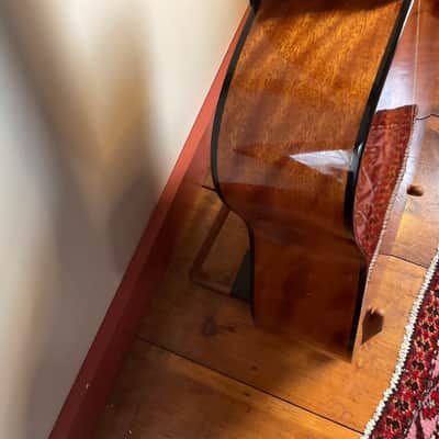 Fender Cd160se/12 2000’s - Natural image 8
