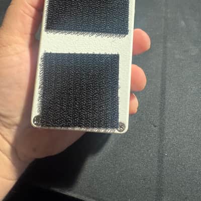 Case Study Effects Aspen Overdrive 2025 - White (Expandora/Kilt clone) image 3