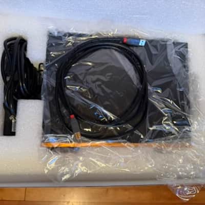 Antelope Audio Amari USB Audio Interface 2017 - Present - Orange image 3