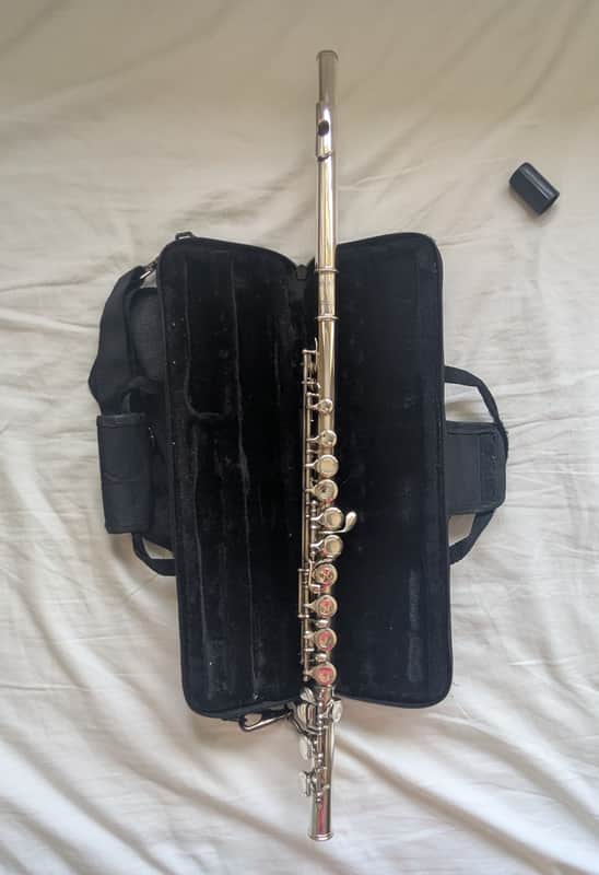 Phoenix Flute image 1