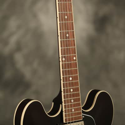 2024 Gibson ES-335 Vintage Burst MINT/unplayed!!! image 13