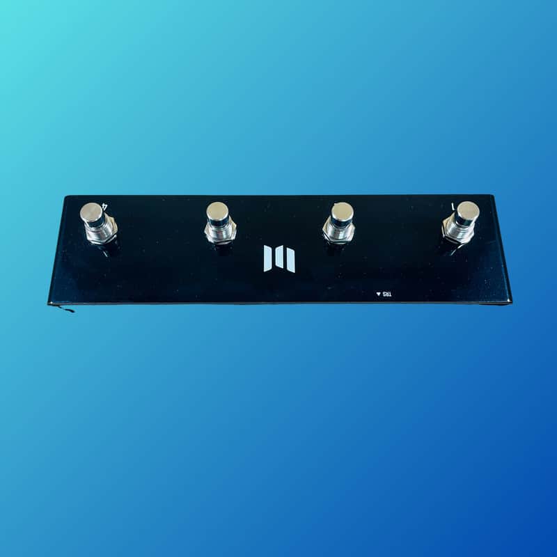 Meris Preset Switch