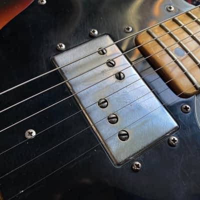 1974 Fender Telecaster Custom image 8