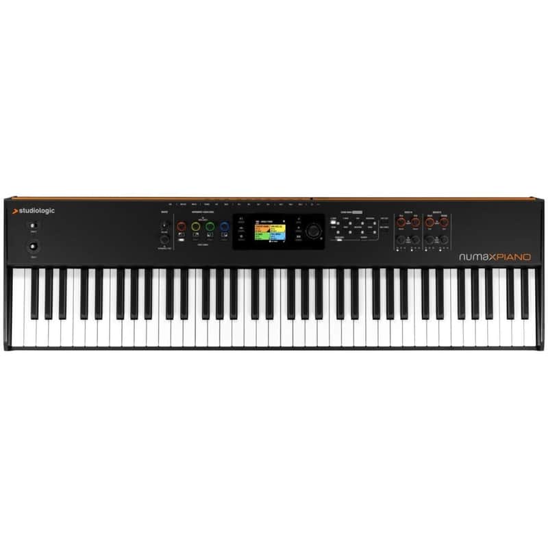 Studiologic Numa X Piano 73 Stage Piano, 73-Key image 1