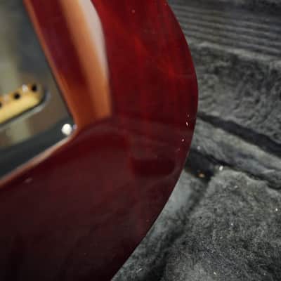 PRS Johnny Hiland Signature 2006 - 2009 - Tortoise Shell image 7